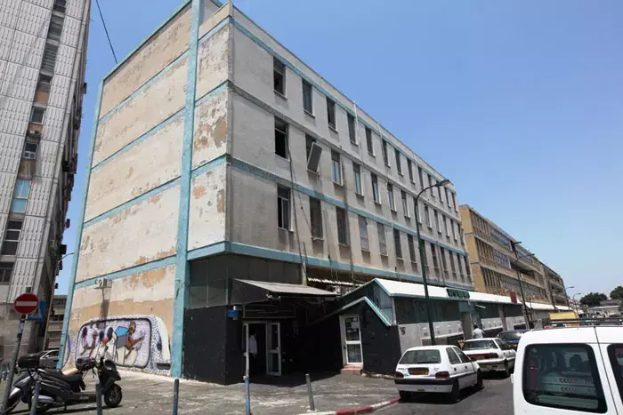 האם עיריית ת"א שמה רגליים למגורים במחיר שפוי?