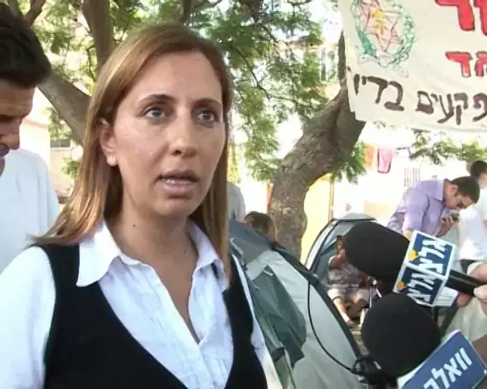 ראשי מחאת הדיור לא הוזמנו לפגישה עם נציגת רה"מ