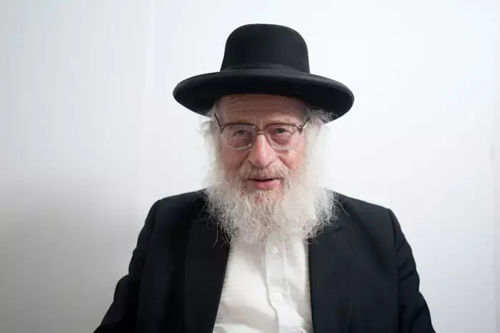 רב הנח"ל החרדי: חיילים צריכים לצאת מטקסים עם נשים