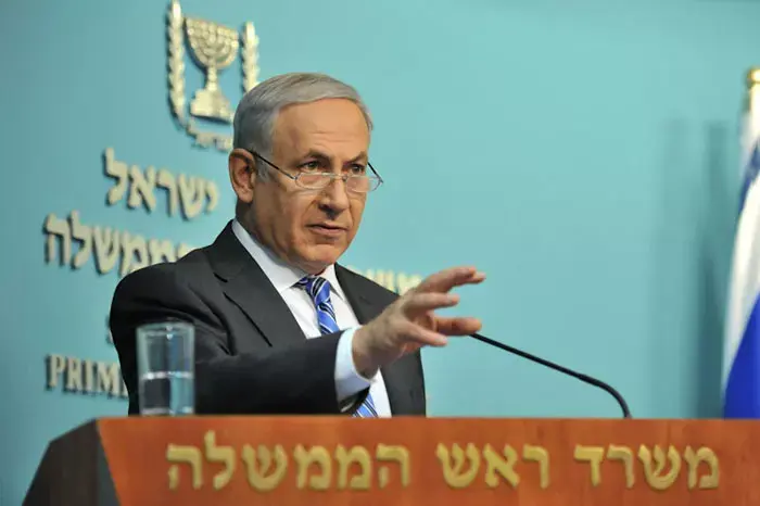 שרים לראש הממשלה נתניהו: "בנייה ביו"ש - פתרון"