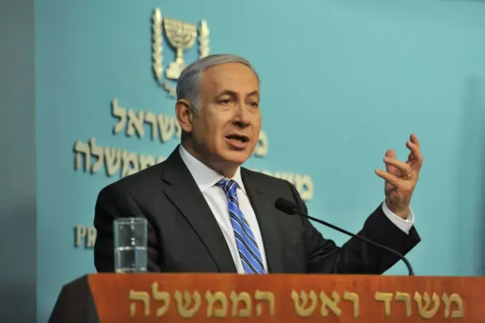 הפתרון של נתניהו: "50 אלף דירות בתוך שנה וחצי"