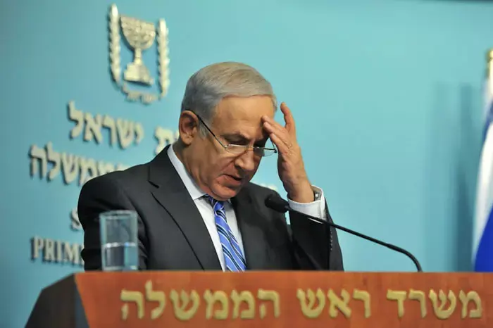 נתניהו בוחן הקדמת המסקנות על ריכוזיות המשק