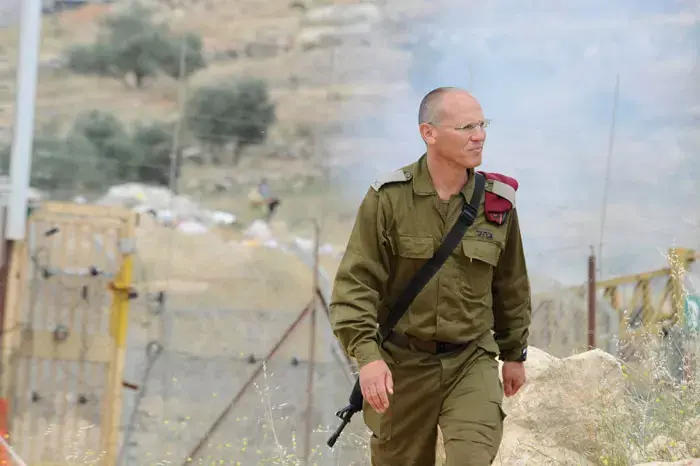 משפחת פלמר לתא"ל אלון: "מיהרתם לקבוע שהיתה תאונה"