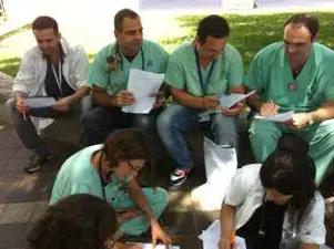 הרופאים המתמחים הכריעו: יממשו מחר את פיטוריהם
