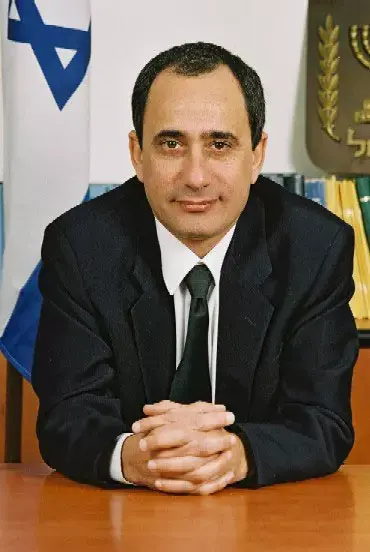 המתלוננת נגד השופט: "9 שנים הוא עשה בי כרצונו"