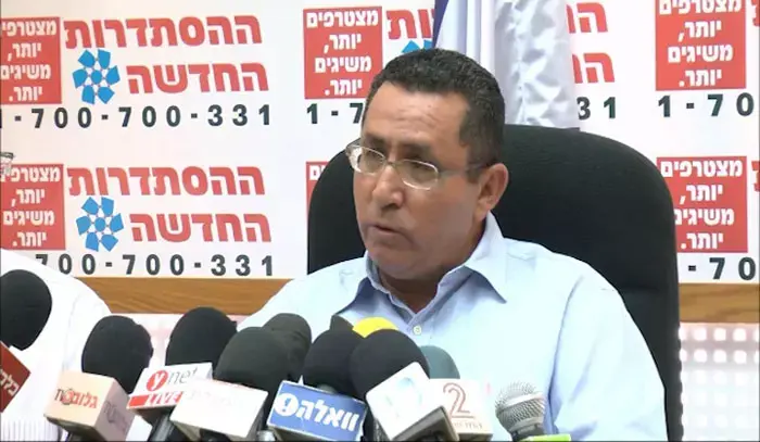 השר איתן על משבר הדיור: "לא כל החכמה בממשלה"