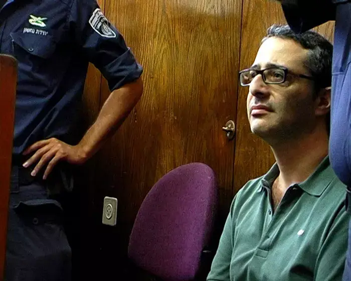 גור פינקלשטיין ניסה "לקנות רצח" של עד מדינה