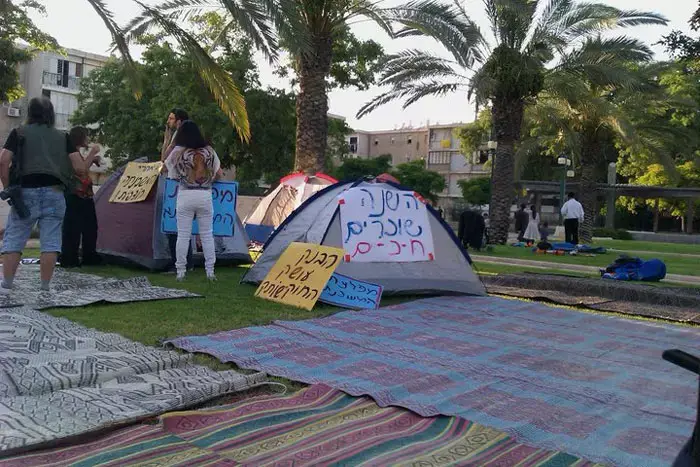 מוחים ונהנים: מדריך הזכויות השלם של פעילי הדיור