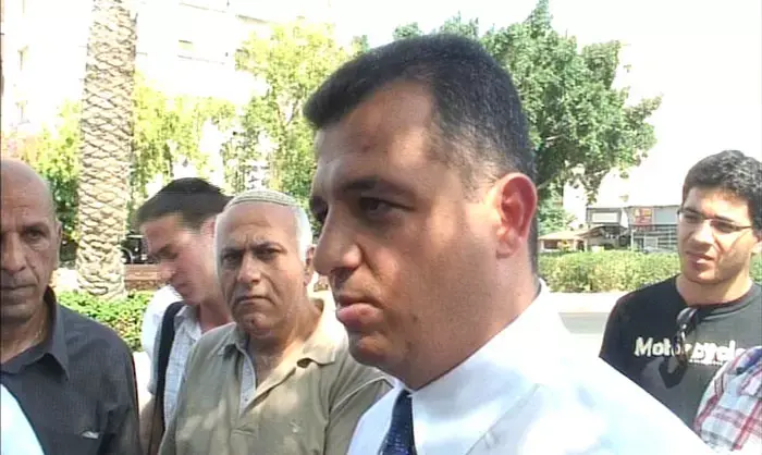 ח"כים בכפר שלם: "הממשלה צריכה להיות רחבת לב"