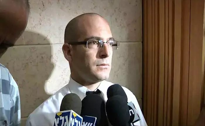 "החשוד ברצח הרב לא היה מרוצה מהטיפול שקיבל"