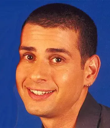 אייל קיציס ינחה טקס פרסי המוזיקה