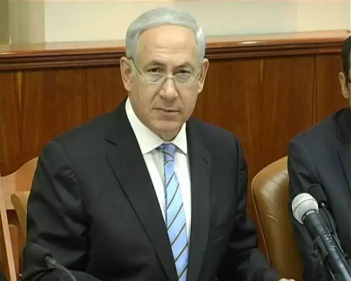המוחים עונים לנתניהו: "רוצה לדבר? בוא למאהל"