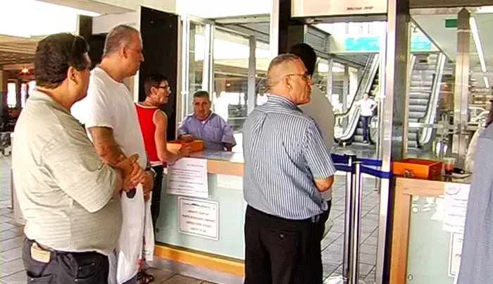 מחאת האוהלים: השלטון המקומי נגד משרדי הממשלה