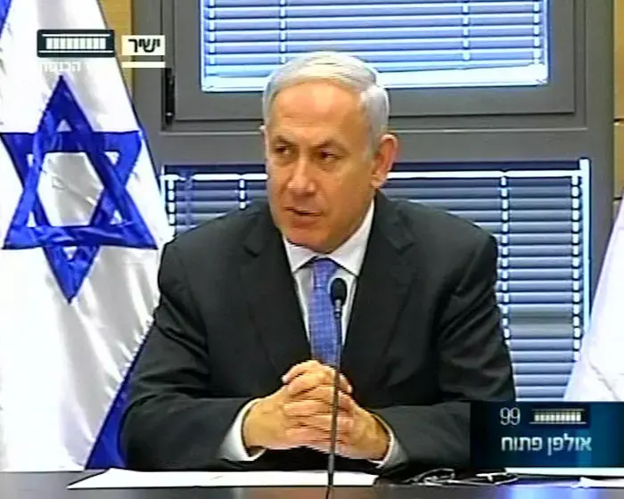 רה"מ על חוק הווד"לים: "לפתוח ברזי הביורוקרטיה"