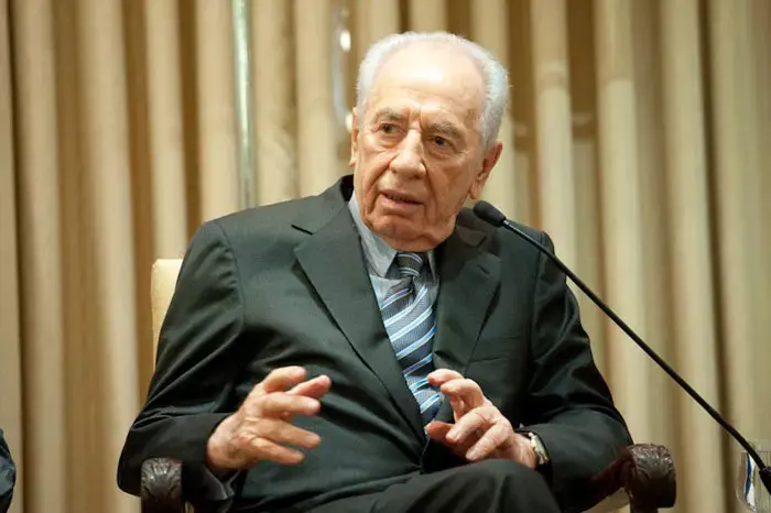פרס בבית משפחת אבוחצירא: "הוא היה נכס ומנהיג"