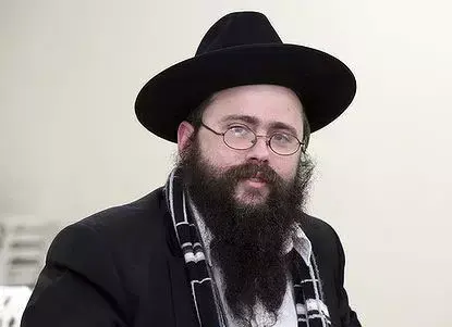 סערה באוסטרליה: "רב הורה לטייח התעללות בילדים"