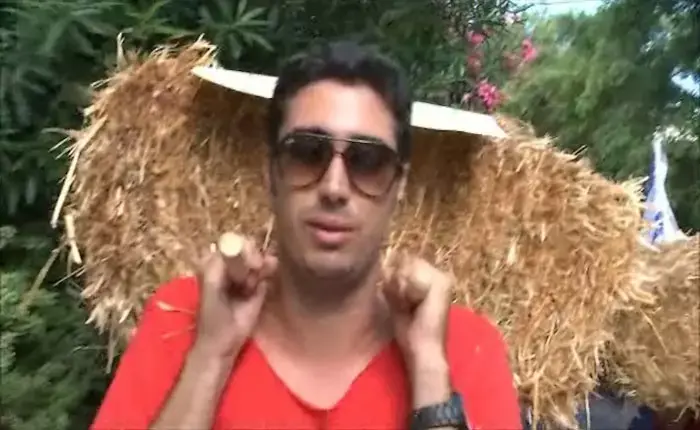 סטודנטים הפגינו מול קריית הממשלה: "אנחנו חמורים"