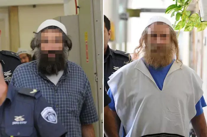 היום: אישום נגד חברי הכת החשודים בהתעללות