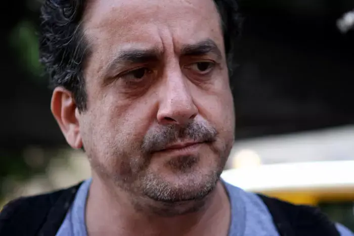מנשה נוי לוהק למיני-סדרה "המגיפה"