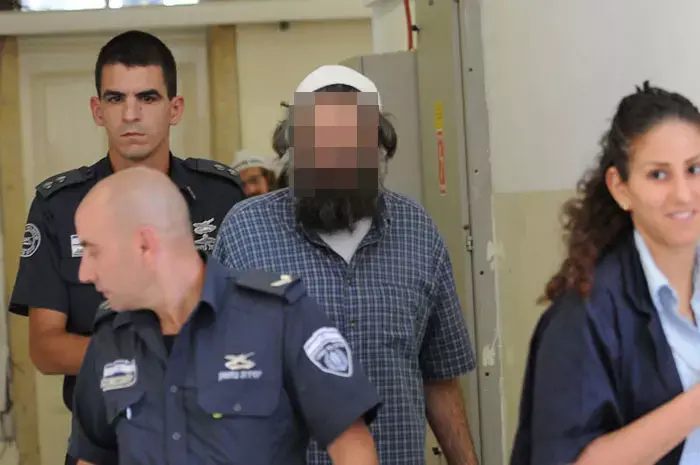 ראשי הכת הואשמו: "תקפו מינית והיכו באכזריות"