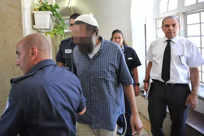 שכן של החשוד בהתעללות מטבריה: "אנו לא מופתעים"
