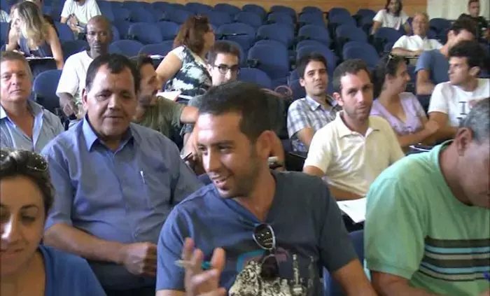איחוד במחאה: יוקם פורום משותף ל-40 מאהלים