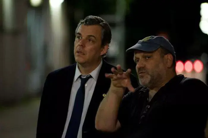 דני יוסטון יגיע לישראל לבכורת "פלייאוף"