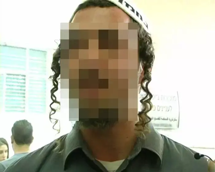 ילדי הנאשם בניהול הכת: "הוא לא גואל רצון"