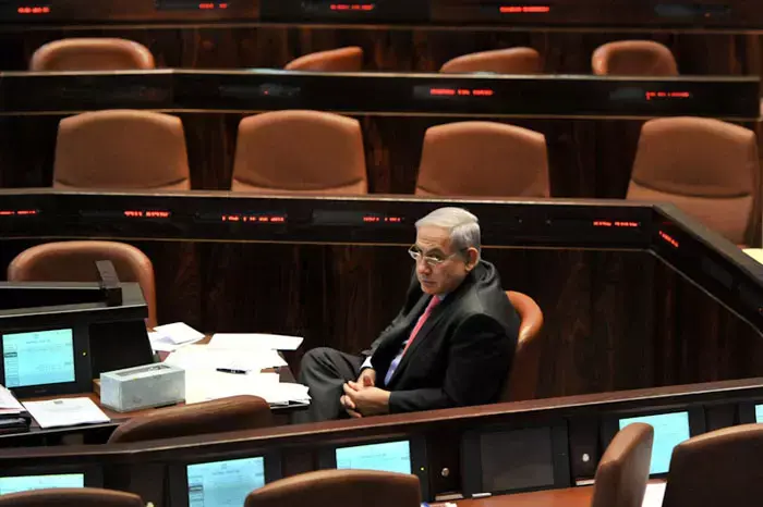 חוק העמותות המתוקן: ארגוני שמאל - לשימוע בכנסת