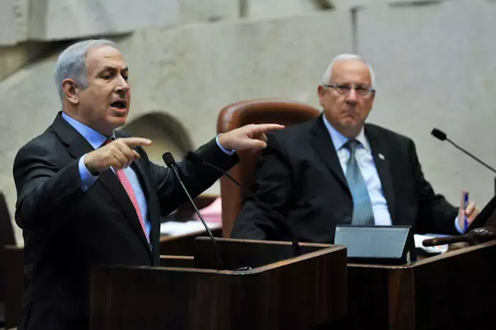 נתניהו מתנגד להצעת החוק להגבלת העתירות לבג"ץ
