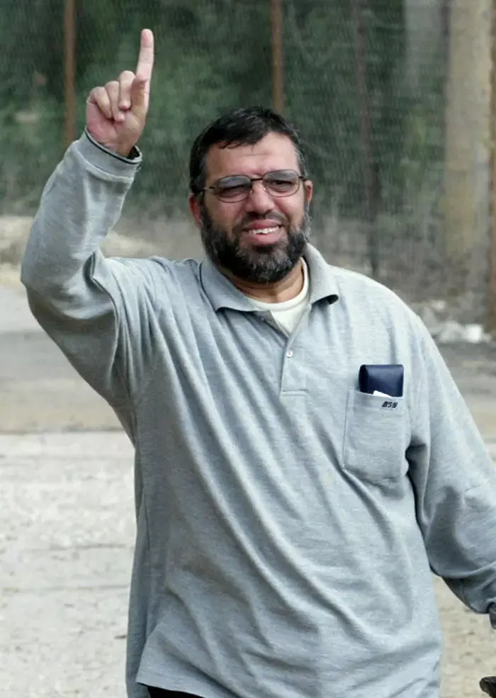 דיווח: צה"ל עצר שוב את מנהיג חמאס בגדה