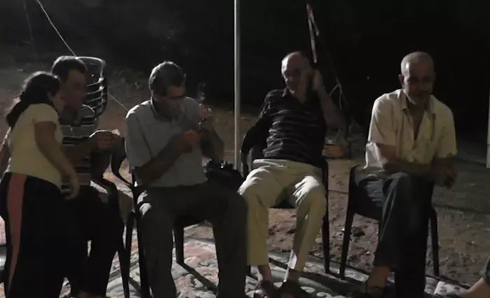 מחאת המגזר הערבי: "לכם אין דירה? לנו אין קרקע"
