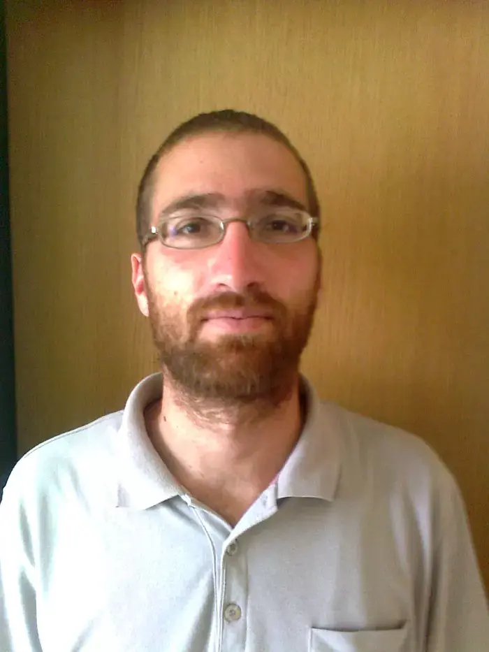 תושבי מגרון הם אזרחים שומרי חוק