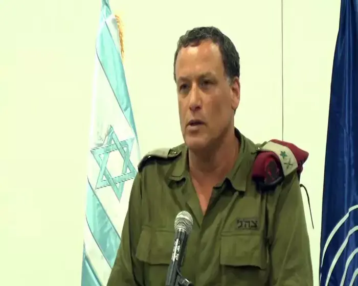 הצוות המליץ והרמטכ"ל החליט: "יזכור עם ישראל"