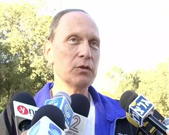 אידלמן: "עיתוי הגשת מכתבי ההתפטרות אינו נכון"