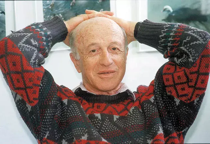 אריה שלו: שאלת האחריות למחדל תהדהד גם אחרי מותו