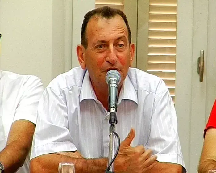 חולדאי: "לא נפנה המאהלים עד שהמחאה תסתיים"