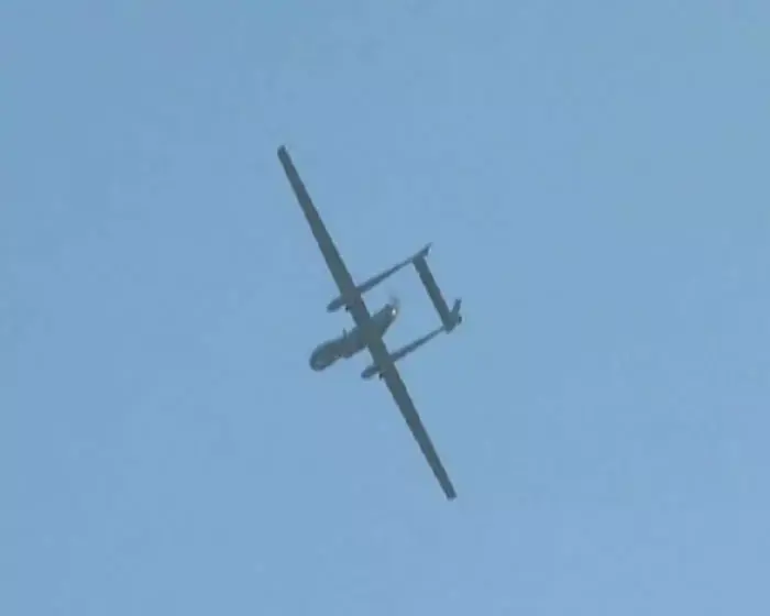 40 לאנשי המל"טים: "בעתיד לא יהיו מטוסים מאוישים"