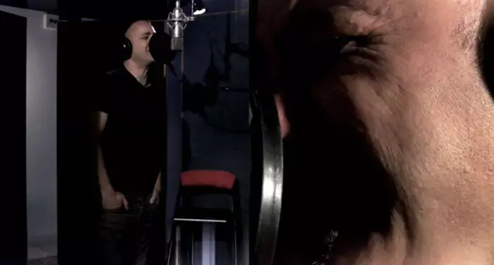 נקמת הטרקטור מוציאים קליפ חדש - בכורה