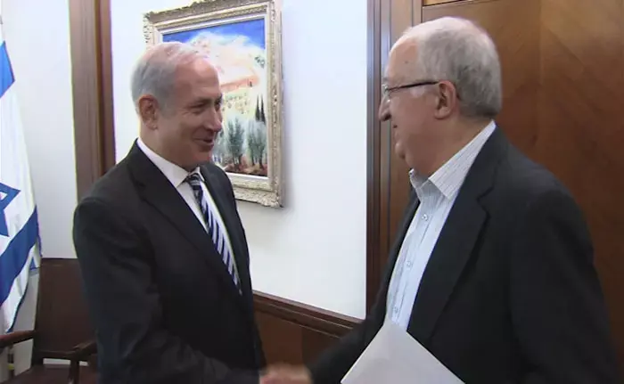 צוות ההידברות של נתניהו: יותר מ-20 מומחים