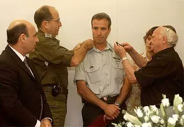 השר יצחק כהן: להדיח את האלוף שטרן