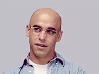 אסף הראל משתלט