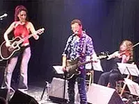 רביעית מסנר עם ערן צור ואלונה דניאל - רטוב וחם