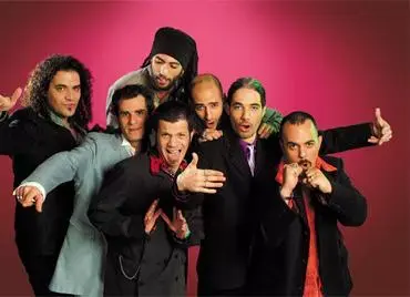 שירת הסטיקר - הכי מושמע ב-2004