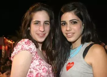 פיק נגד פיק בקדם אירוויזיון