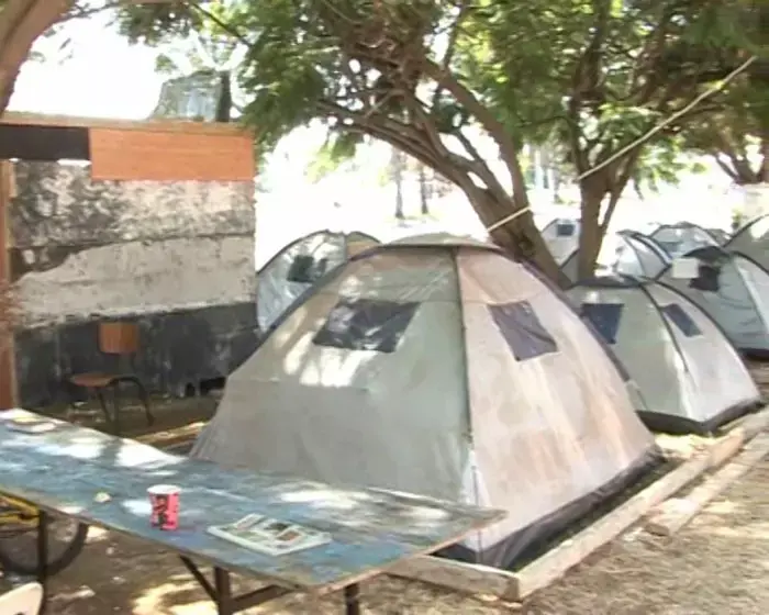 עיריית תל אביב: נפנה את האוהלים אחרי ראש השנה