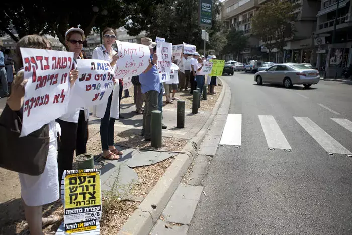 המגשר בין הרופאים לאוצר יציג הערב ההבנות לבג"ץ