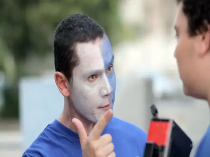 "תיקו אפס" יוקרן בפסטיבל סרטי ספורט באנגליה