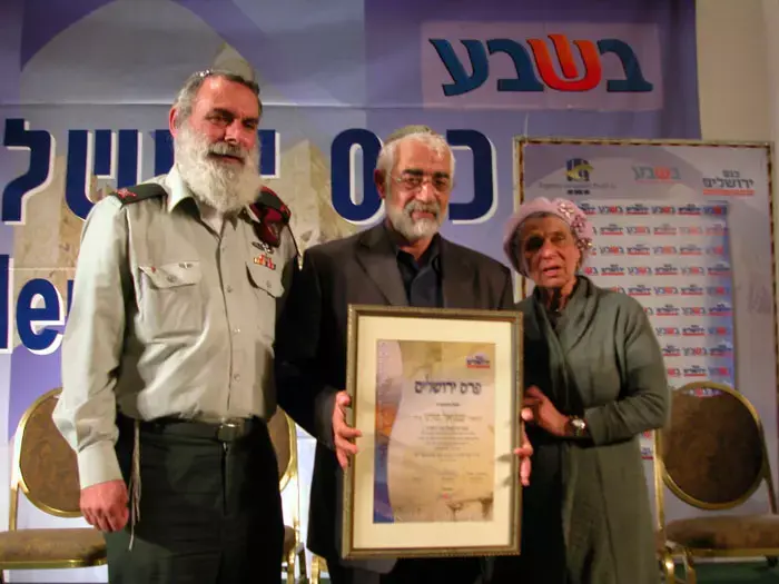 5 שנים לנפילת הלוחם האגדי: "זה רק קשה יותר"