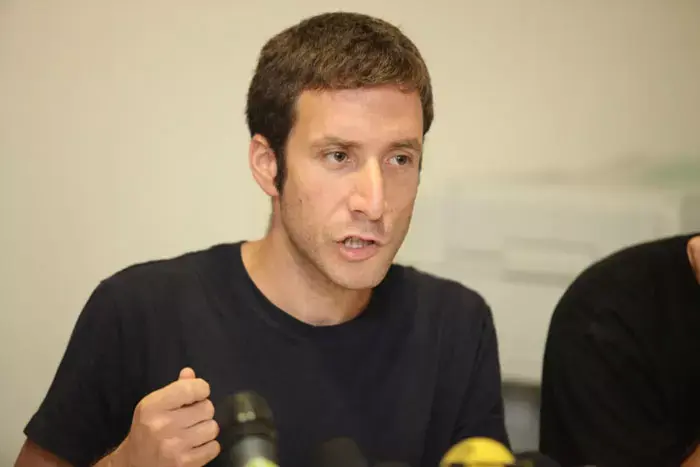 בוטלו קווי רכבת ב"הפגנת המיליון", המוחים זועמים